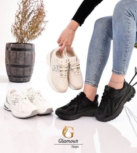 حذاء نيوبلانس