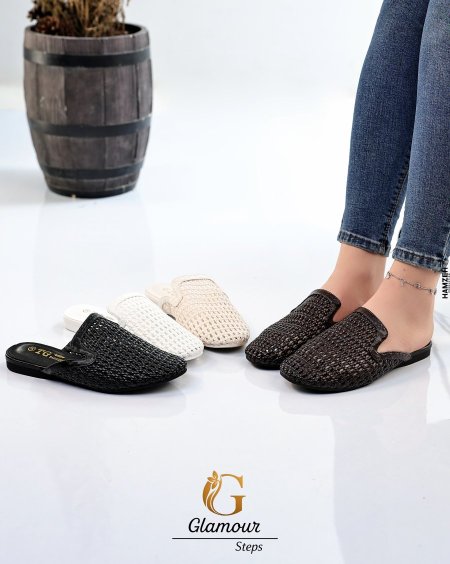 بابوج نسائي طبي