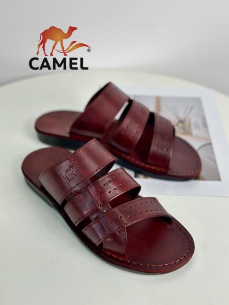 أحذية رجالي مصنوعة يدوياً | Men Handmade Shoes