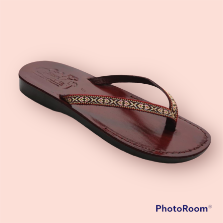 أحذية نسائية مصنوعة يدوياً | Woman Handmade Shoes 