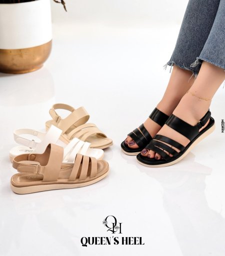 صنادل | Sandals