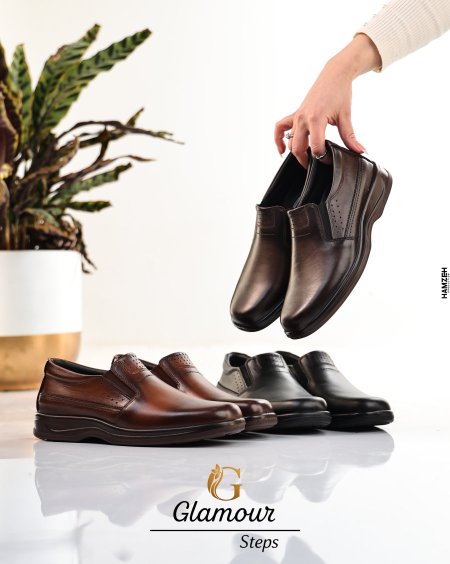 أحذية رجالي نابولي | Napoli Men Shoes