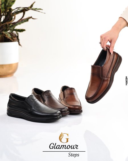 أحذية رجالي نابولي | Napoli Men Shoes