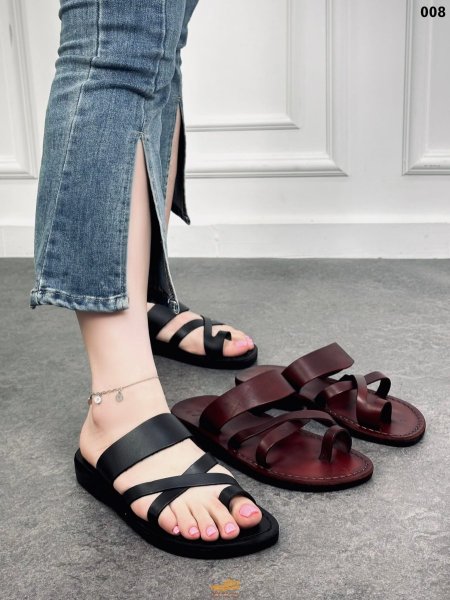 أحذية نسائية مصنوعة يدوياً | Women Handmade Shoes 