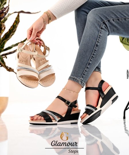 صنادل | Sandals صناعة البرازيل