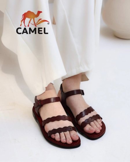 أحذية نسائية مصنوعة يدوياً | Women Handmade Shoes