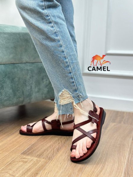 أحذية نسائية مصنوعة يدوياً | Women Handmade Shoes
