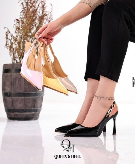 كعب عالي | Heels