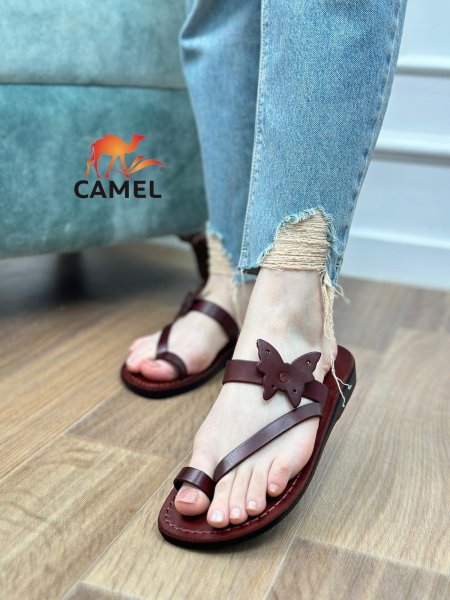 أحذية نسائية مصنوعة يدوياً | Women Handmade Shoes