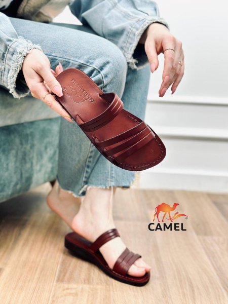 أحذية نسائية مصنوعة يدوياً | Women Handmade Shoes