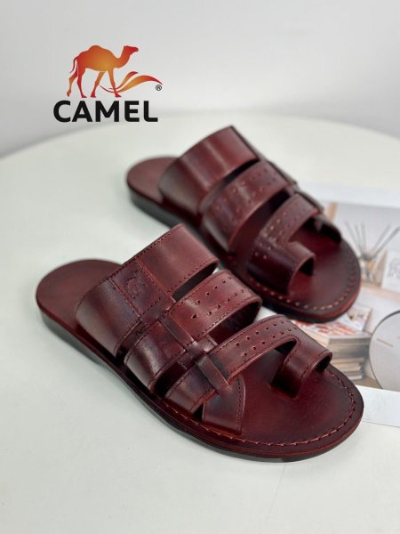أحذية رجالي مصنوعة يدوياً | Men Handmade Shoes