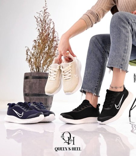 سنيكر | Sneakers