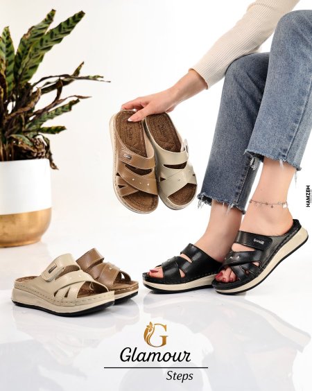 سليبرز| Slippers طبي دعسة اورتبيد