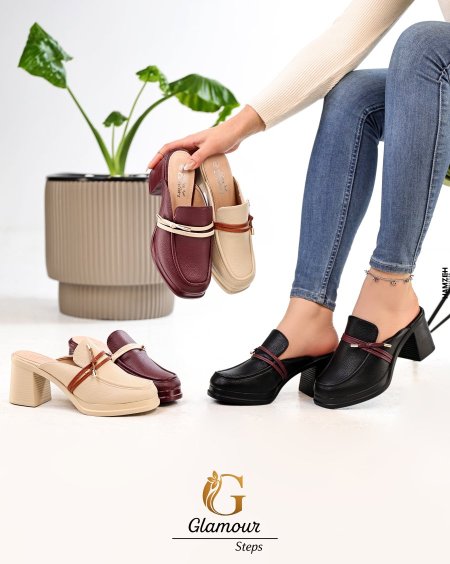 حذاء ستاتي طبي