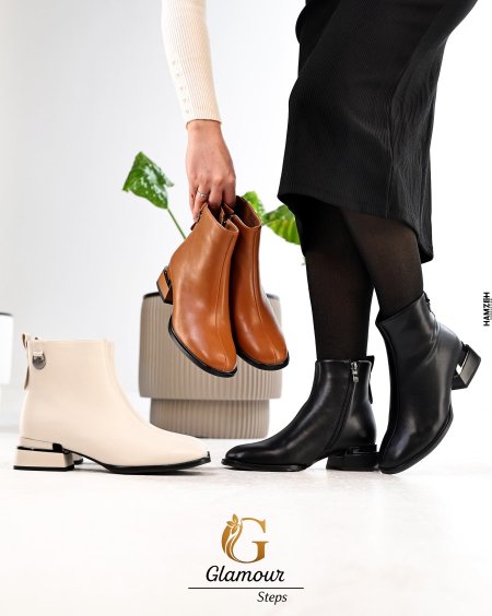 جزمة نسائية طبية