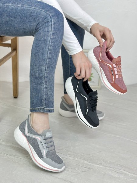 حذاء سكتشر دعسة اورتبيد